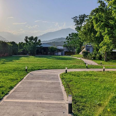 Uk Hotel Kiris Antalya Bagian luar foto