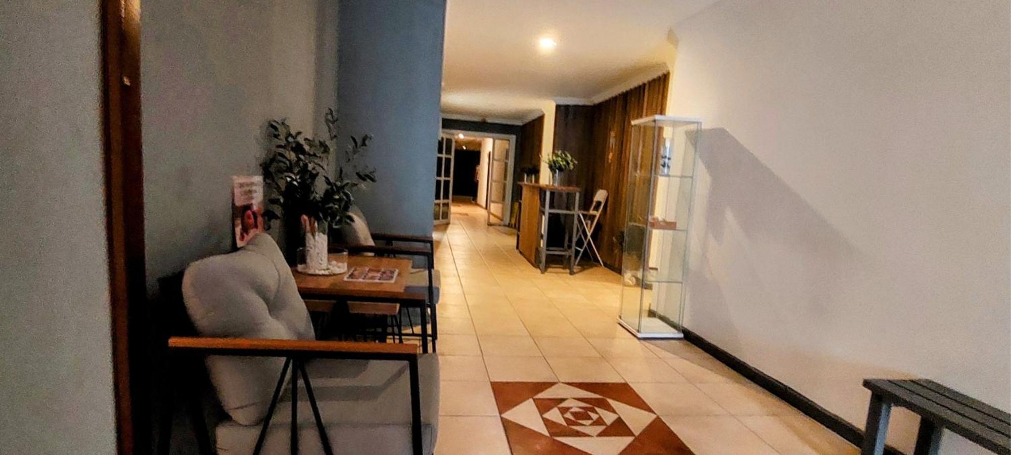 Uk Hotel Kiris Antalya Bagian luar foto