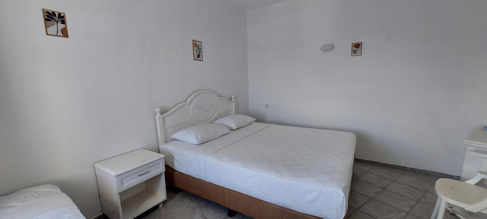Uk Hotel Kiris Antalya Bagian luar foto