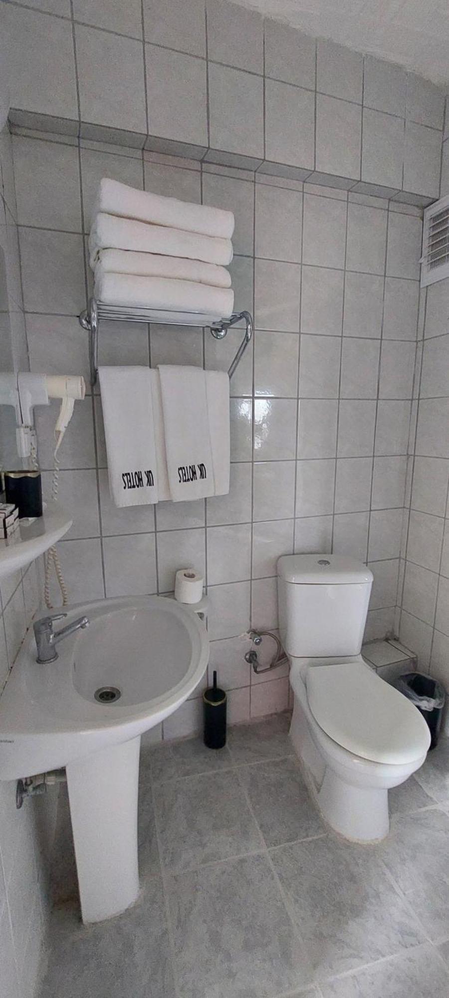 Uk Hotel Kiris Antalya Ruang foto